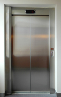 Elevator